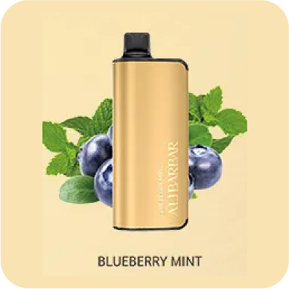Alibarbar brand