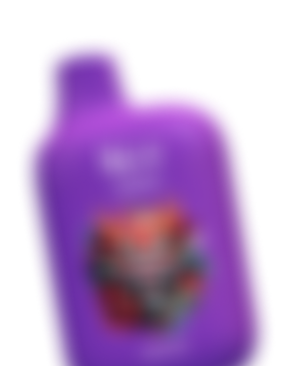 grape ice