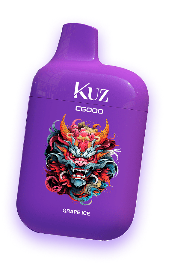 grape ice